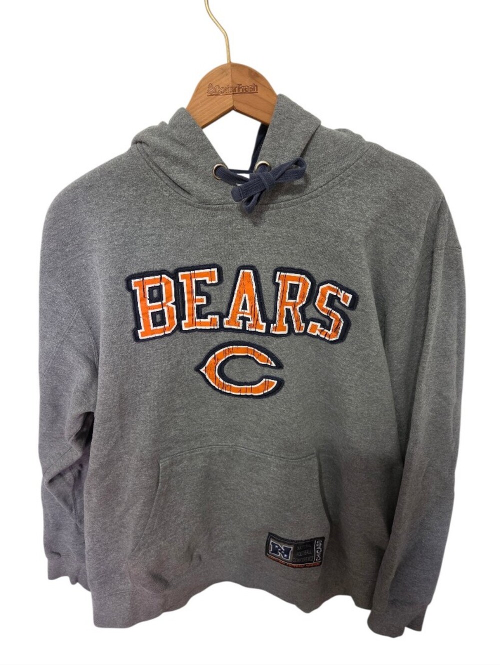 Nfl  Apoarel Chicago Bears Hoodie  Sweatshirt